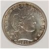 Image 2 : 1913 BARBER HALF DOLLAR, PCI GRADED CHOICE BU RARE!