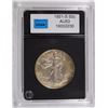 Image 1 : 1921-S WALKING LIBERTY HALF DOLLAR, CCGS CHOICE AU  RARE!!