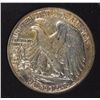 Image 3 : 1921-S WALKING LIBERTY HALF DOLLAR, CCGS CHOICE AU  RARE!!
