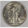 Image 2 : 1934-S WALKING LIBERTY HALF DOLLAR, PCI CHOICE BU  SCARCE