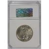 Image 4 : 1934-S WALKING LIBERTY HALF DOLLAR, PCI CHOICE BU  SCARCE