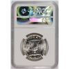 Image 4 : 1959 FRANKLIN HALF DOLLAR, NGC MS-64 FBL