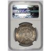 Image 4 : 1880-S MORGAN SILVER DOLLAR NGC MS 64 TONED
