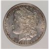Image 2 : 1893 MORGAN SILVER DOLLAR, PCI GEM BU KEY DATE!