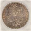 Image 2 : 1888-S MORGAN SILVER DOLLAR, SEGS AU KEY DATE!