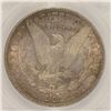 Image 3 : 1888-S MORGAN SILVER DOLLAR, SEGS AU KEY DATE!