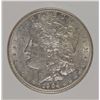 Image 2 : 1904 MORGAN SILVER DOLLAR, CHOICE BU  BLAST WHITE