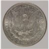 Image 3 : 1904 MORGAN SILVER DOLLAR, CHOICE BU  BLAST WHITE