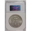 Image 4 : 1904 MORGAN SILVER DOLLAR, CHOICE BU  BLAST WHITE