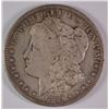 Image 1 : 1889-S MORGAN DOLLAR AU+ SEMI-KEY