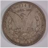 Image 2 : 1889-S MORGAN DOLLAR AU+ SEMI-KEY