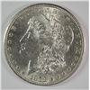 Image 1 : 1878-S MORGAN DOLLAR CH BU