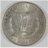 Image 2 : 1880 MORGAN DOLLAR BU