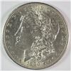 Image 1 : 1890-S MORGAN DOLLAR AU/UNC