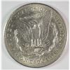 Image 2 : 1890-S MORGAN DOLLAR AU/UNC