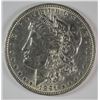 Image 1 : 1891 MORGAN DOLLAR CH BU
