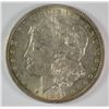 Image 1 : 1891-O MORGAN DOLLAR AU/UNC
