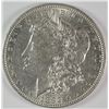 Image 1 : 1892 MORGAN DOLLAR AU++