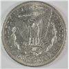 Image 2 : 1892 MORGAN DOLLAR AU++