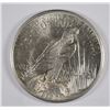 Image 2 : 1921 PEACE DOLLAR CH BU+ KEY DATE