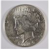 Image 1 : 1926-D PEACE DOLLAR AU