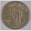 Image 1 : 1928 HAWAII HALF DOLLAR COMMEM CH BU RARE!