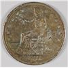Image 1 : 1877-S TRADE DOLLAR XF/AU