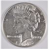Image 1 : 1935-S PEACE DOLLAR AU SEMI-KEY