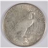 Image 2 : 1928-S PEACE DOLLAR AU SEMI-KEY