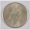 Image 2 : 1926 PEACE DOLLAR CH BU TONED