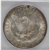 Image 3 : 1897-O MORGAN DOLLAR ICG MS62
