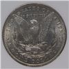 Image 3 : 1886-O MORGAN DOLLAR UNC SCARCE DATE