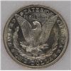Image 3 : 1887-S MORGAN DOLLAR CH BU+ SEMI KEY