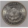 Image 3 : 1889 MORGAN DOLLAR SUPERB BR+