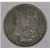 Image 2 : 1891-CC MORGAN DOLLAR AU KEY DATE