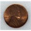 Image 2 : 1909 LINCOLN CENT SUPERB GEM BU NNC