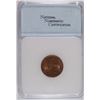 Image 4 : 1909 LINCOLN CENT SUPERB GEM BU NNC