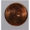 Image 2 : 1909- VDB LINCOLN CENT NNC SUPERB GEM BU NNC