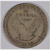 Image 2 : 1917-S STANDING LIBERTY QUARTER, F/VF
