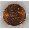 Image 3 : 1953-D LINCOLN CENT PCGS MS66+ RD