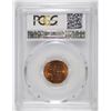 Image 4 : 1953-D LINCOLN CENT PCGS MS66+ RD