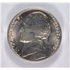 Image 2 : 1938 JEFFERSON NICKEL, PCGS MS-65 FULL STEPS