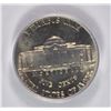 Image 3 : 1938 JEFFERSON NICKEL, PCGS MS-65 FULL STEPS