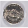 Image 3 : 1939 REVERSE OF 1940 JEFFERSON NICKEL, PCGS MS-65