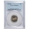 Image 1 : 1944-D JEFFERSON NICKELS PCGS MS-66 FULL STEPS