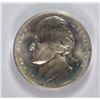 Image 2 : 1944-D JEFFERSON NICKELS PCGS MS-66 FULL STEPS