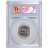 Image 4 : 1944-D JEFFERSON NICKELS PCGS MS-66 FULL STEPS