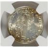 Image 3 : 1936 MERCURY DIME, NGC MS-66 FULL BANDS  NGC PRICE GUIDE=$125.00
