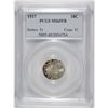 Image 1 : 1937 MERCURY DIME PCGS MS65 FB