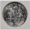 Image 3 : 1961 ROOSEVELT DIME, PCI MS-67 FULL TORCH!